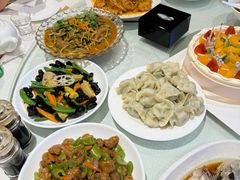 -新洪记·丽久饭店(铁西店)