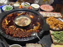 -陈眼镜火锅(总店)