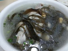 蹄花汤-天一沾水肥肠(科园一街店)