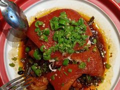 -屋里饭菜·湘菜馆(火车站店)