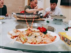 -寻味顺德·南记酒家·传统顺德菜·鱼生(广源路店)