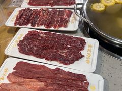 -杏花吴记牛肉火锅