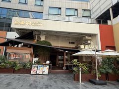 -東洞·烤肉小馆(深业上城店)