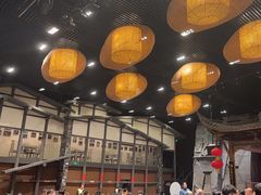-顺兴老茶馆·精品川菜(世纪城店)
