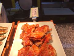 -松子料理(白家庄店)