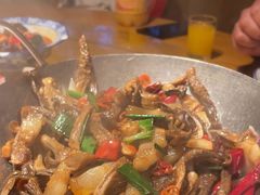-乡村井冈·乡野江西菜(黄龙店)