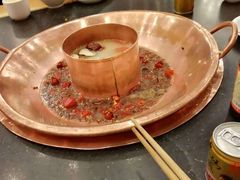 -老码头火锅(玉林店)