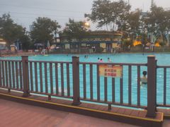-华夏文旅海洋公园