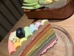 -Minase水濑·日料放题(外滩店)