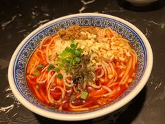-陆小凤四川料理(北京路店)