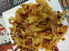 -扒虾小妹儿麻辣海鲜(宏图街店)