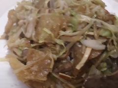-老头盖浇饭(南京新街口明瓦廊宏光酒店店)