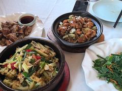 -惠丰堂饭庄·烤鸭·京味菜(西北旺·唐家岭店)