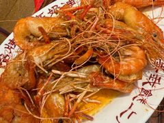 -等我餸上门海鲜大排档(天河南店)