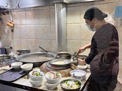 -老刘家泡馍·陕西老字号(钟楼广济街店)