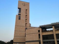 -福州大学(旗山校区)
