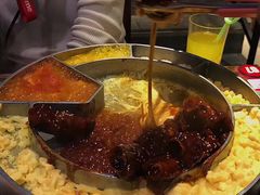 -泰好吃芝士年糕火锅(独墅湖店)