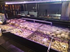 -盛江山自助料理(奥莱锦辉购物广场店)