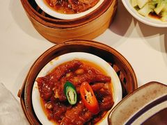 -山泉粤宴(广东大厦店)