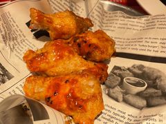 -豪客来牛排(绿宝广场店)