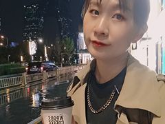 -THE WOODS 简餐 (国贸商城店)