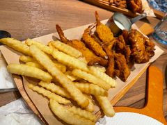 -必胜客(远大路店)