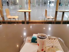 -麦当劳(天津站三店)