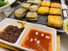 -徽镇小厨·经典徽菜(马连道店)