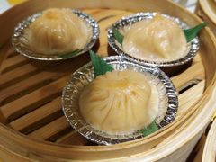 -蔡澜点心·粤菜(花城汇南区店)