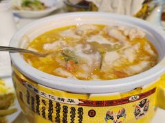 -老浒记烤鸭-北京菜(琉璃厂店)