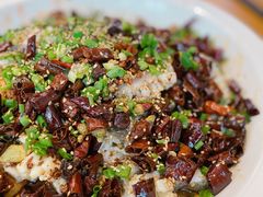 黑鱼花-三猫黑鱼花(南大店)