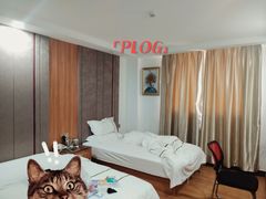 -鑫雅居公寓(广州南站地铁站店)