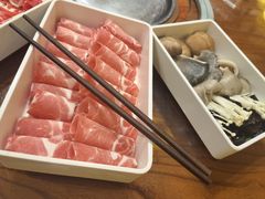 -古关火锅店(古北水镇景区店)