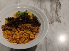 宜宾燃面-新川办餐厅