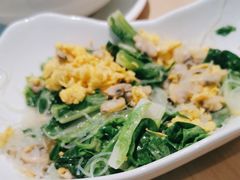-吕氏疙瘩汤·海鲜新鲁菜(凯德mall新都心店)
