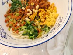 -令氏家外家周秦食府(高新店)