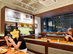 -麽麽家•爆炒牛肉饭(景瑞时光里店)
