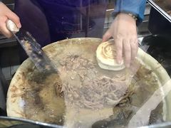 -樊记腊汁肉(竹笆市总店)