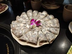 -舒家大院老火锅(台江路店)