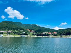 -松花湖风景名胜区