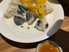 -KŌNG胶东小馆(华熙店)