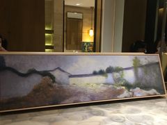 -上海衡山路十二号华邑酒店