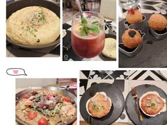 -CRAZYONES西班牙海鲜饭(日月光店)