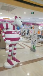 -孩子王童乐园(石家庄裕华万达店)