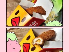 -汉堡王(上海虹口龙之梦)