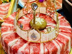 -正宗齐齐哈尔烤肉·齐牛哥鲜切炭火烤肉(杭州总店)