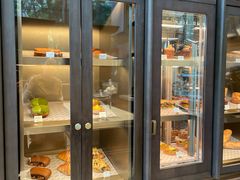 -广州文华东方酒店·文华饼店
