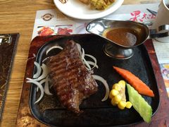 -瑞伯克牛排自助餐厅天一广场店