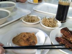 -老磁器口豆汁店(天坛店)