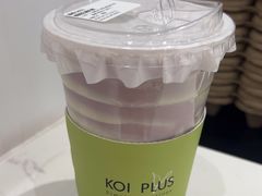 -KOI PLUS(成都万象城店)